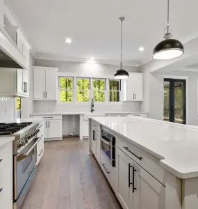 kitchen constructor