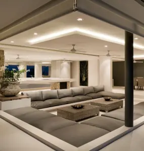 living room constructor
