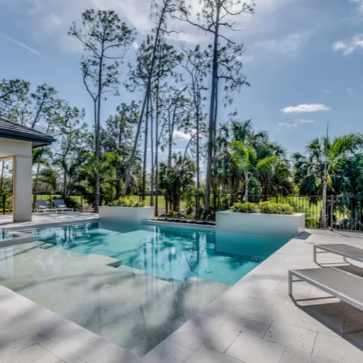 Lakeland-FL-Custom-In-Ground--Construction